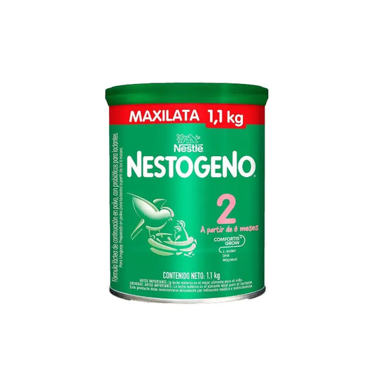 Nestogeno 2 Maxilata 1.1 Kg