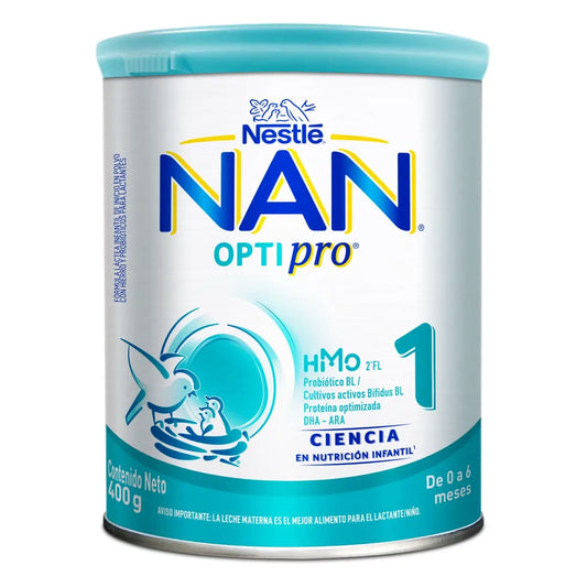 Nan Pro 1 400 gr
