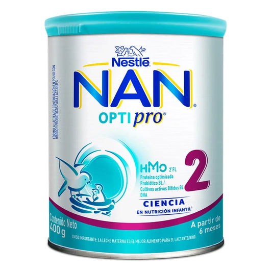 Nan Pro 2 400 gr