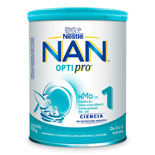 Nan Pro 1 900 gr (a)