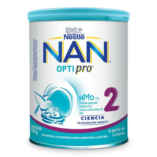 Nan Pro 2 900 gr (a)