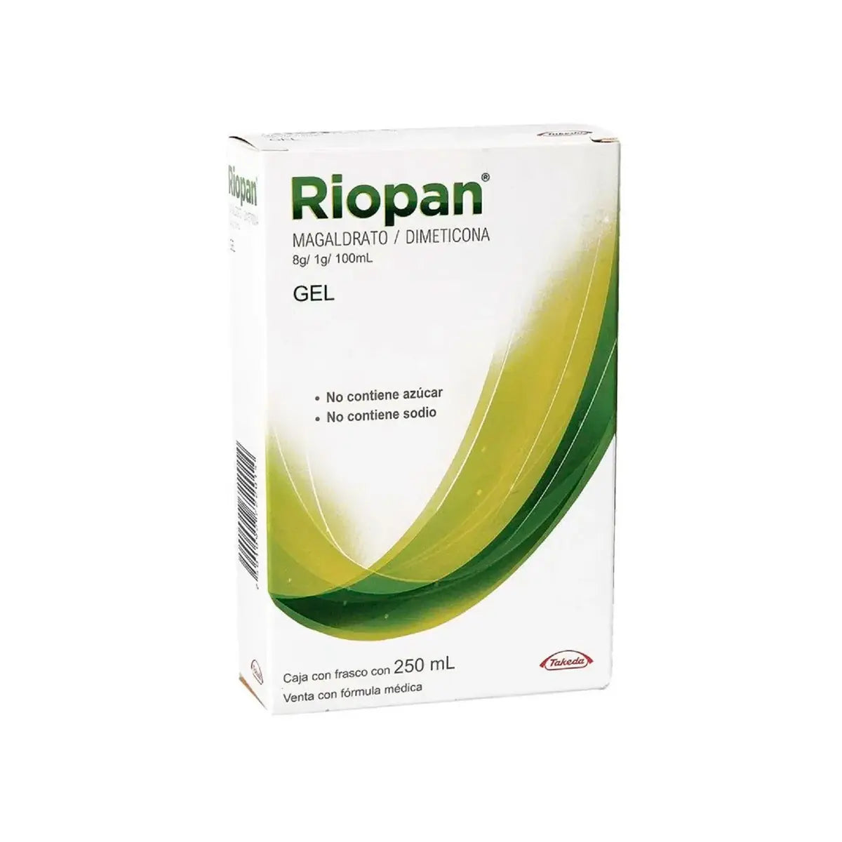 Riopan Frasco 250 ml