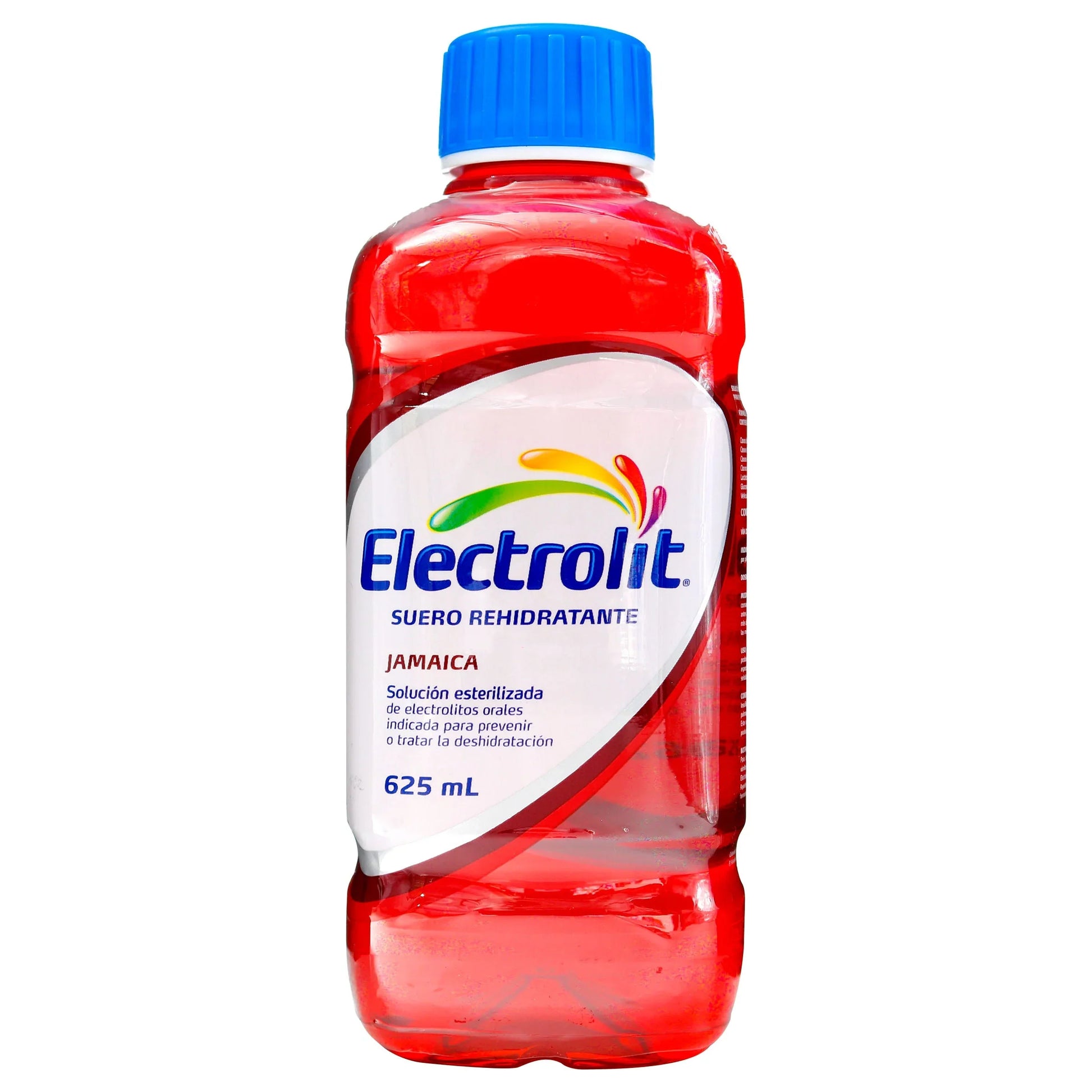 Electrolit Hidratante Jamaica 625ml