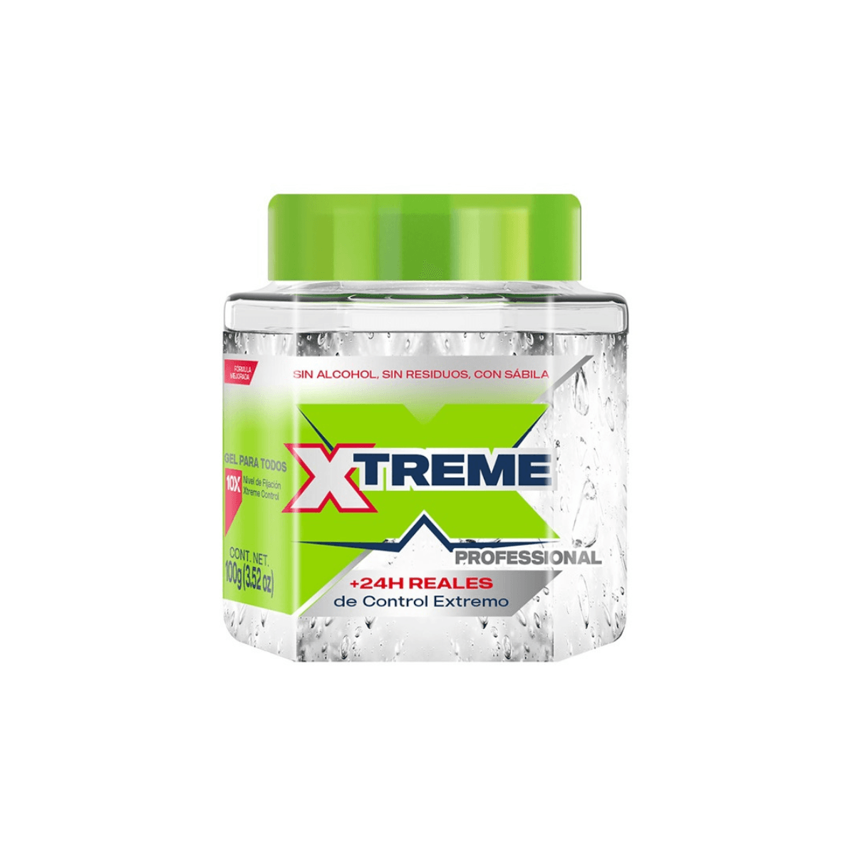 Gel Xtreme Professional 100 Gr