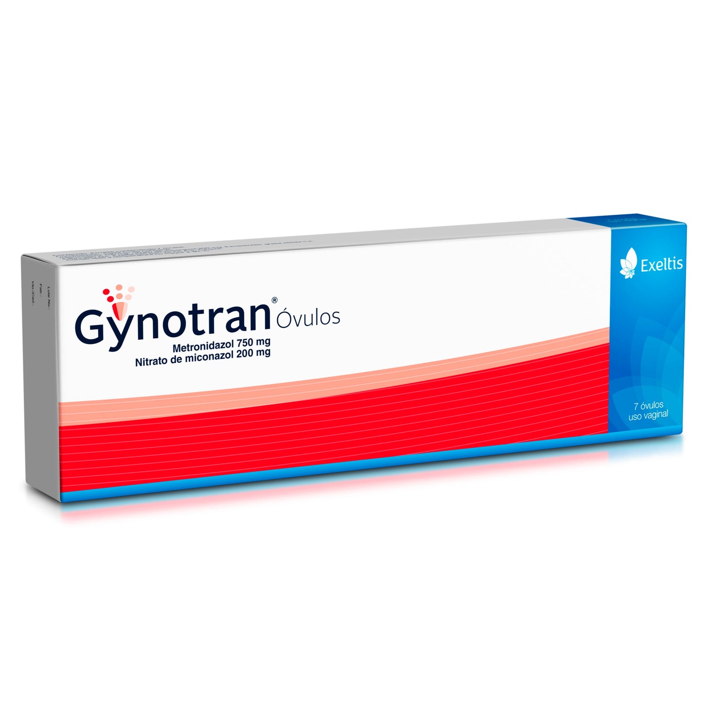 gYNOTRAN 7 Óvulos