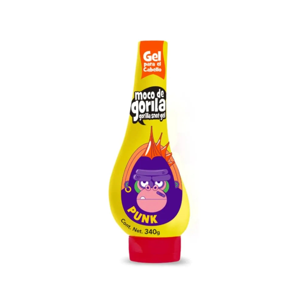 Gel Fijador Moco De gORILA Punk 340 gr (2)