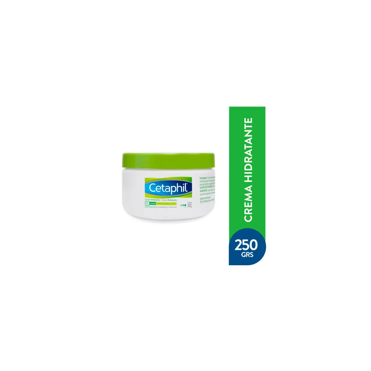 Cetaphil Crema Hidratante 250 gr