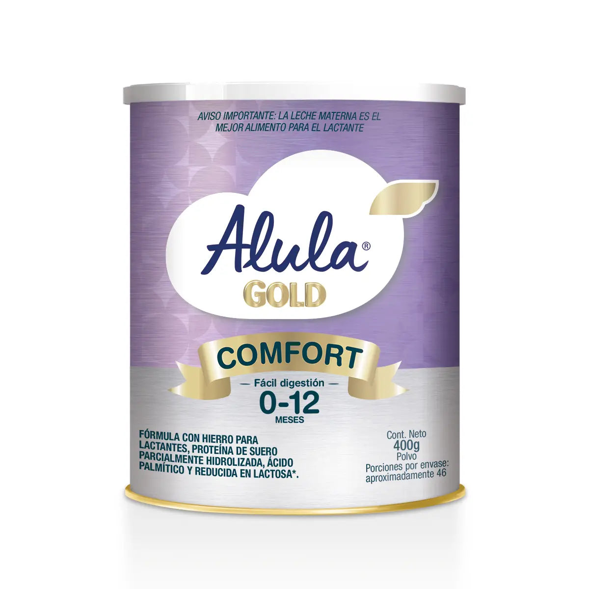 S-26 Comfort gOLD 400 gr (m)