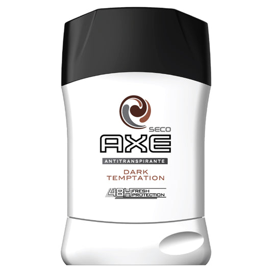 Desodorante axe Barra Dark Temptation 50 gr H
