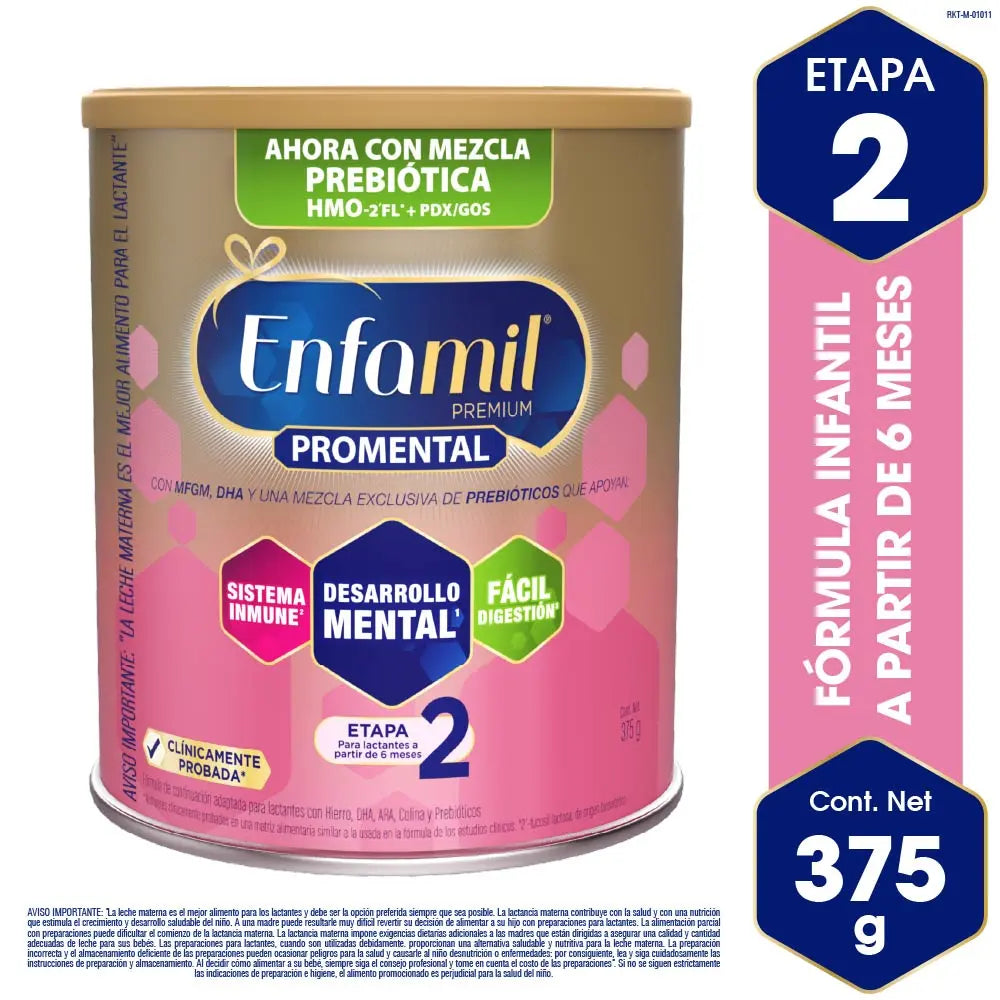 Enfamil Premium 2 375 gr