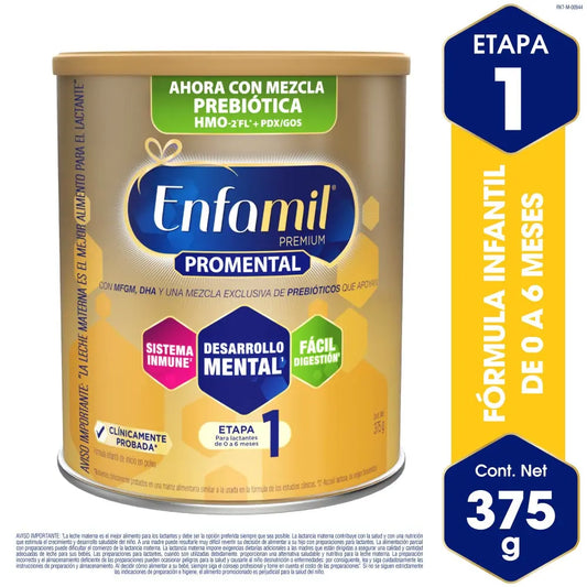 Enfamil Eta. 1 375 gr