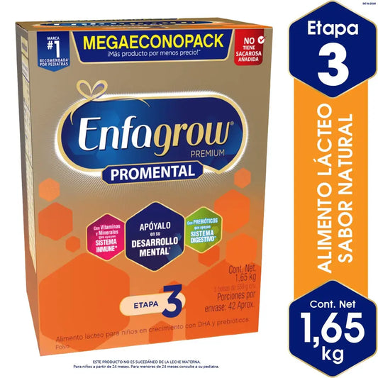 Enfagrow Premium Caja 1650 gr (a)