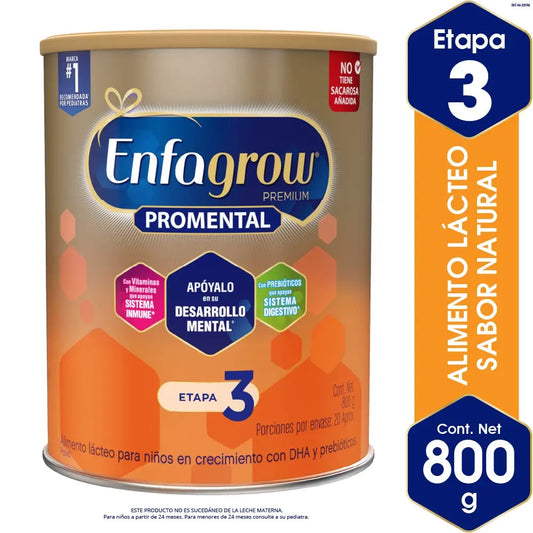 Enfagrow Premium 3 800 gr