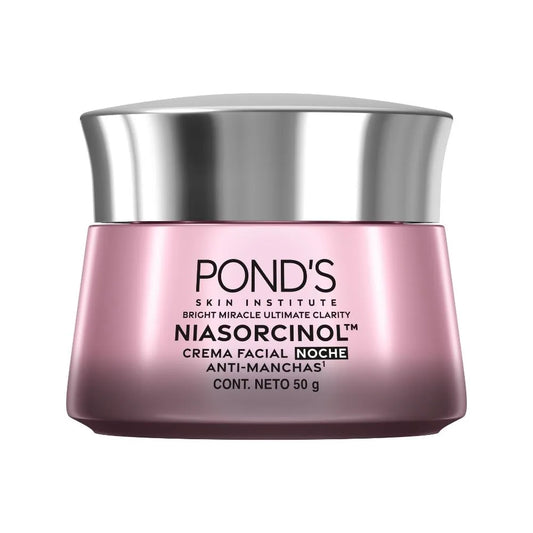 Ponds Bright Miracle Noche A.man 50grs