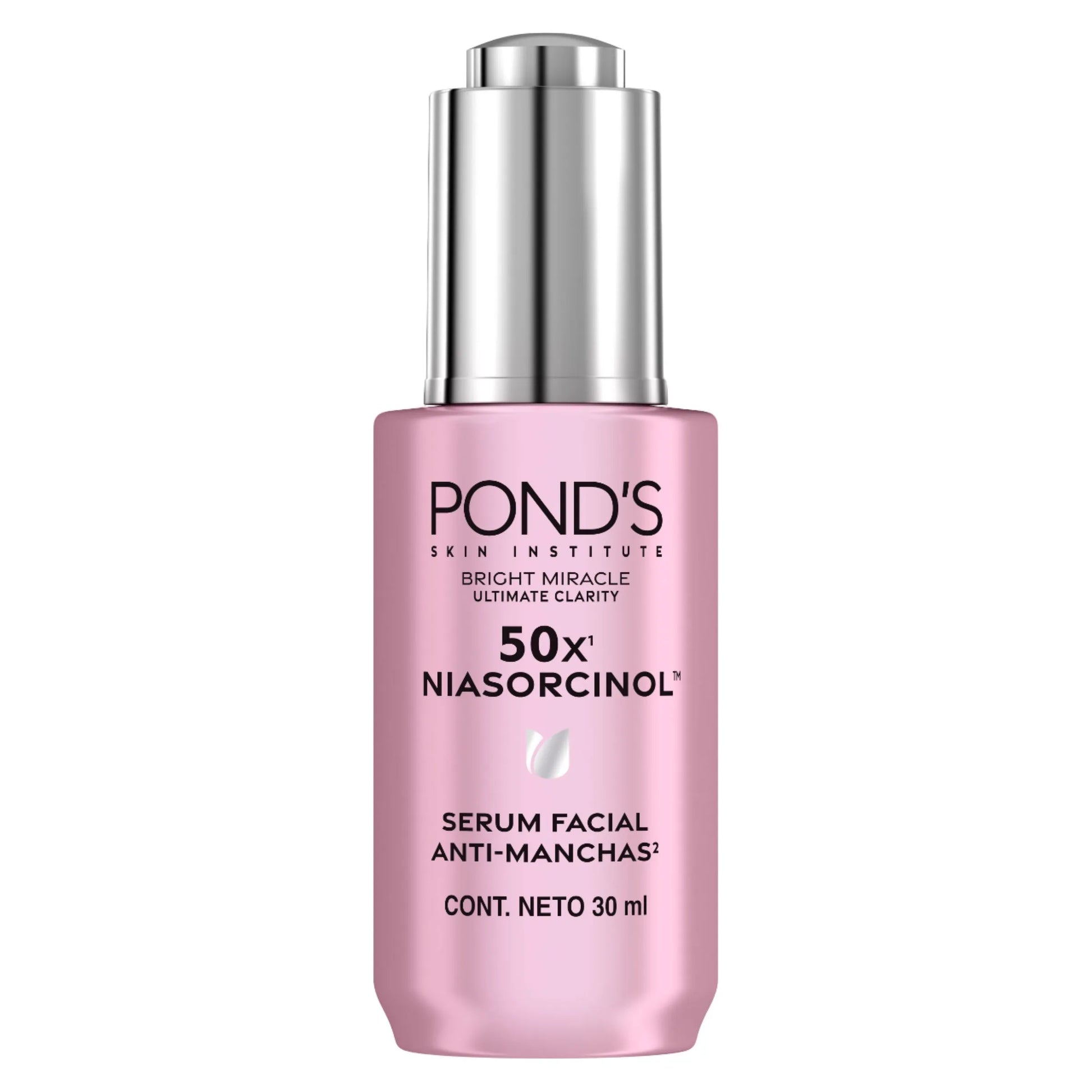 Ponds Bright Miracle Serum An.m Dia 30ml