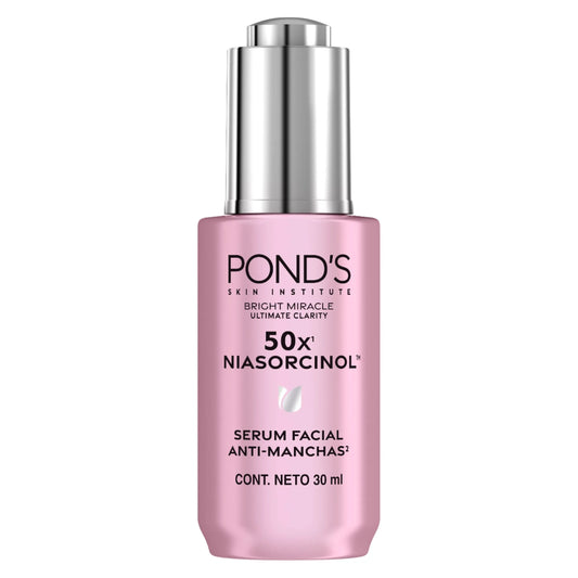 Ponds Bright Miracle Serum An.m Dia 30ml