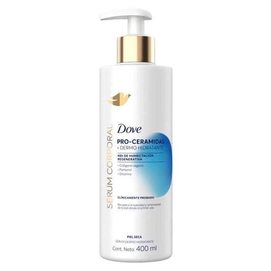Dove Serum Corporal Pro Ceramidas 400ml