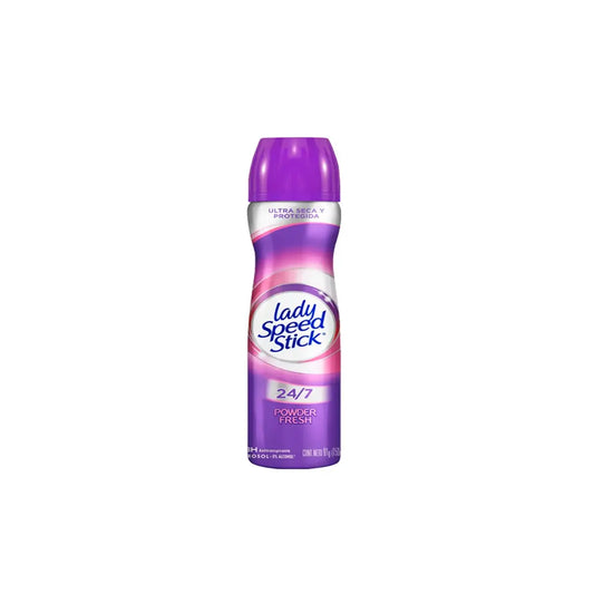Desodorante   Lady Spray Power Fresh 150 ml M