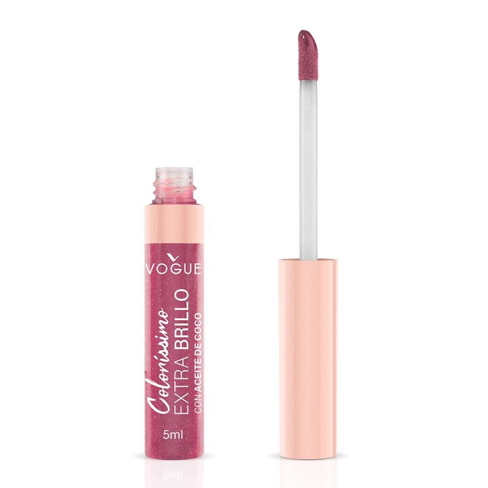 Colorissimo Extra Brillo Fiesta 5 ML
