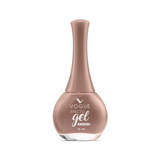 Esmalte Efecto Gel Sentir 14 Mililitros