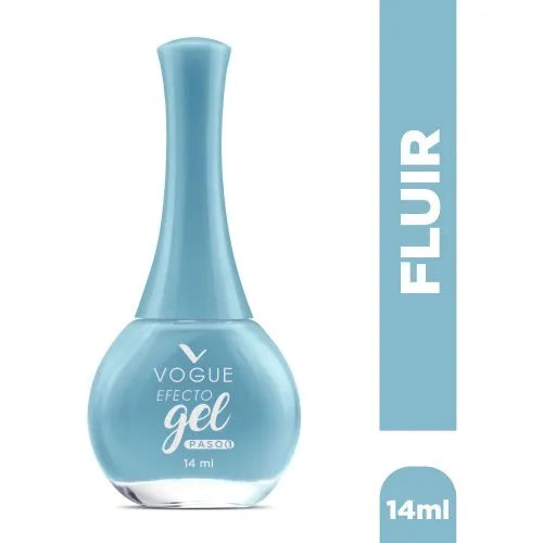 Esmalte Efecto Gel Fluír 14 Mililitros