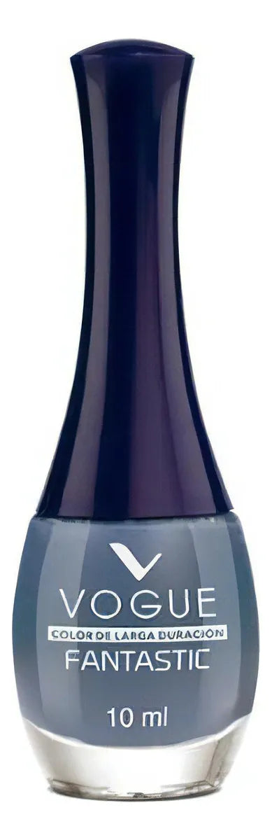 Esmalte Fantastic Mora Vivaz 10 Mililitros