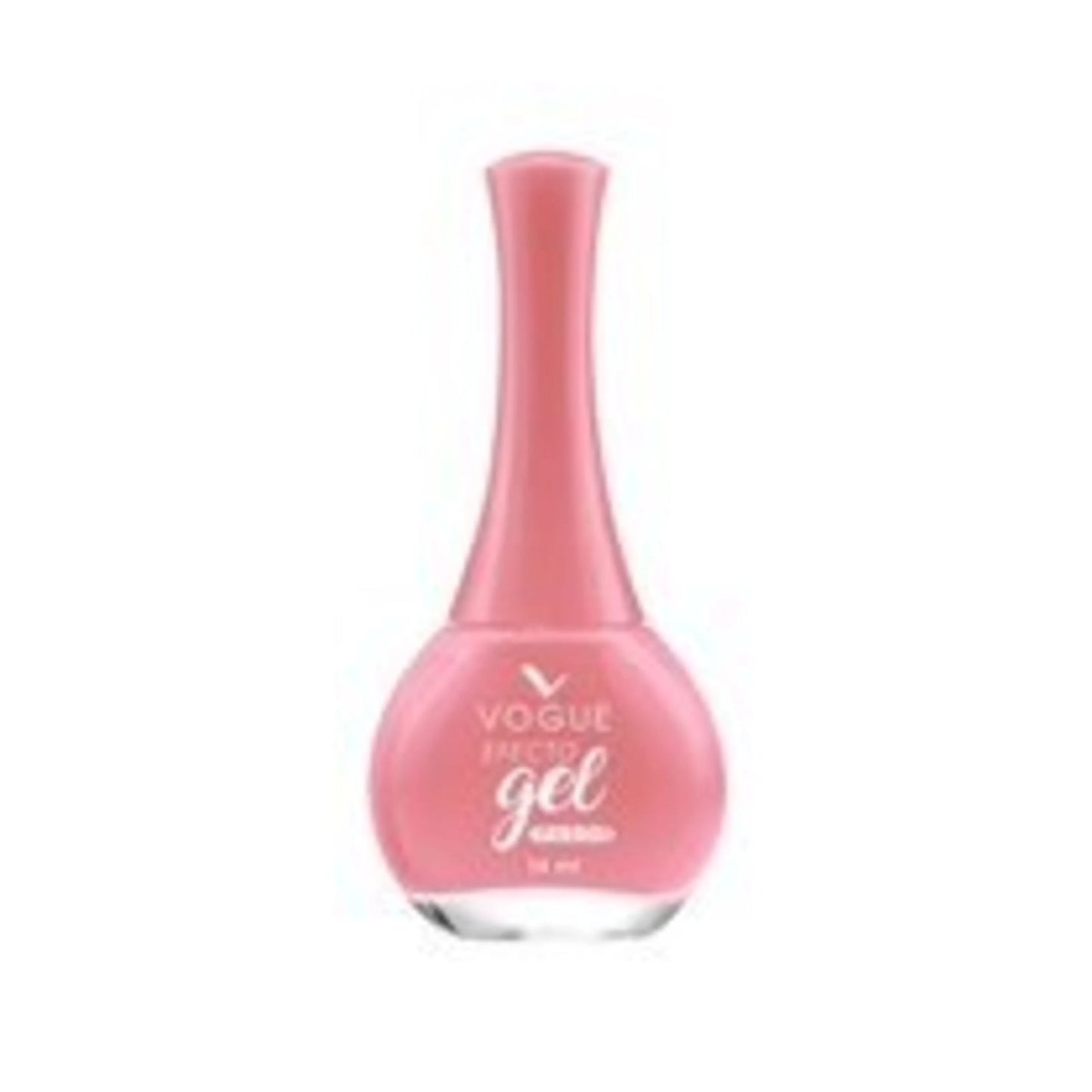 Esmalte Efecto Gel Alegre 14 Mililitros