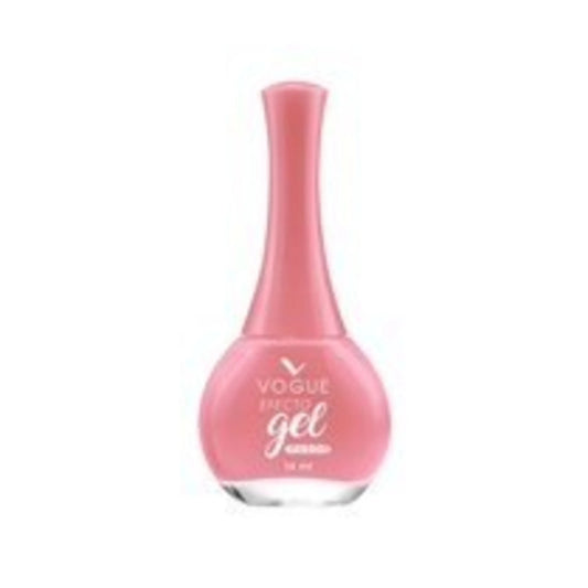 Esmalte Efecto Gel Alegre 14 Mililitros