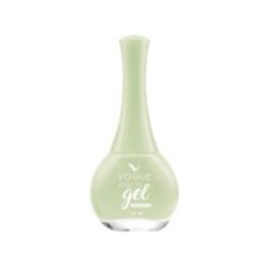 Esmalte Efecto Gel Extrovertida 14 Mililitros