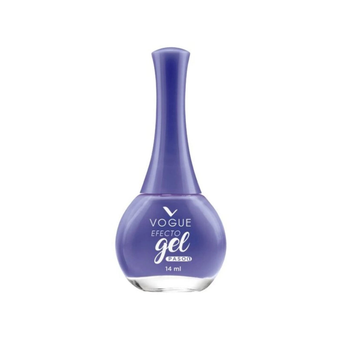 Esmalte Efecto Gel Poderosa 14 Mililitros