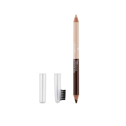 Lapiz Delineador Duo Camel