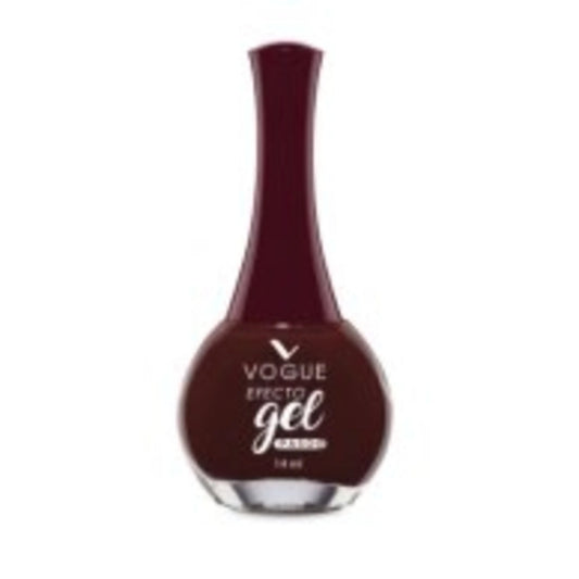 Esmalte Efecto Gel Efusión 14 Mililitros