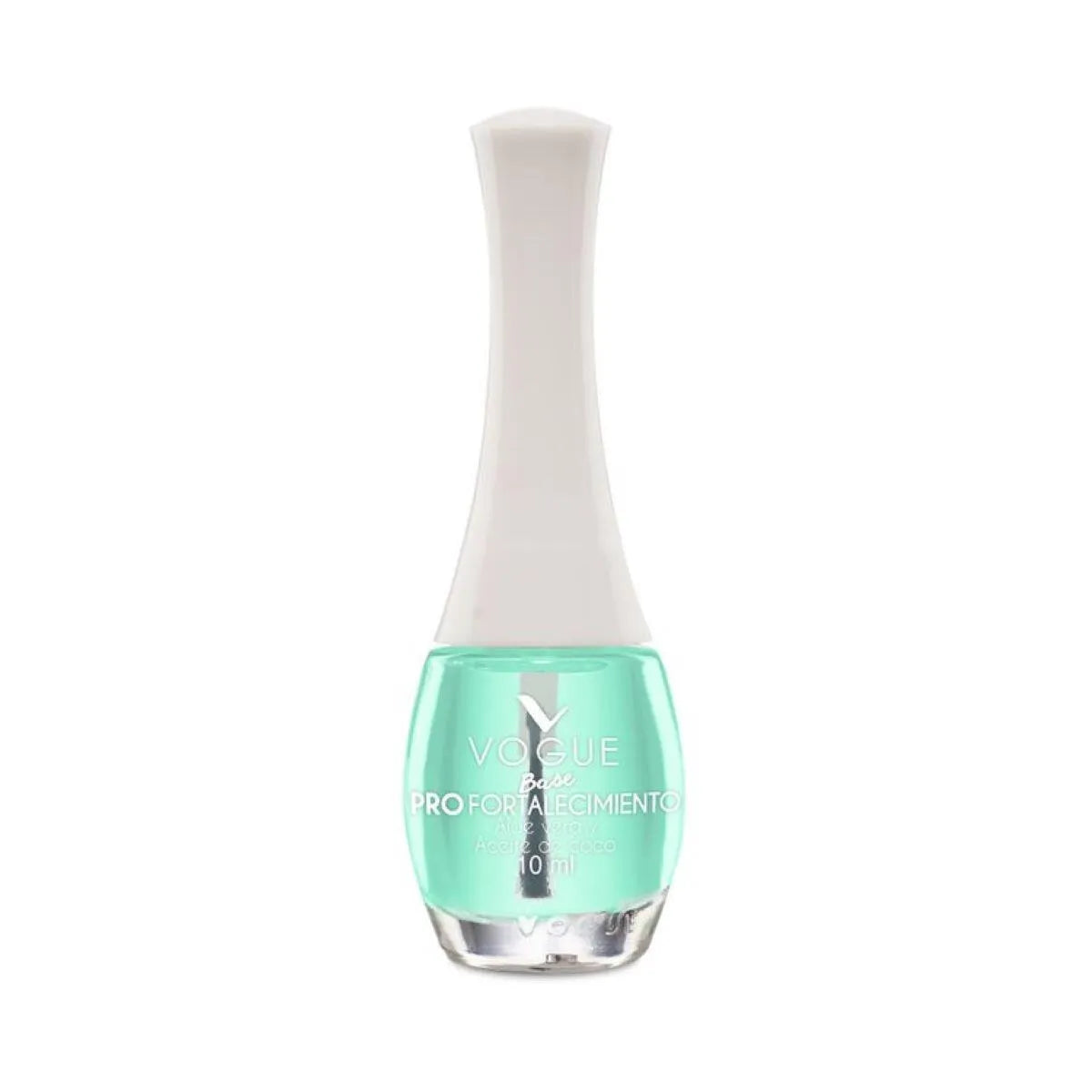 Base Uñas Pro-Fortalecimiento 10 Mililitros