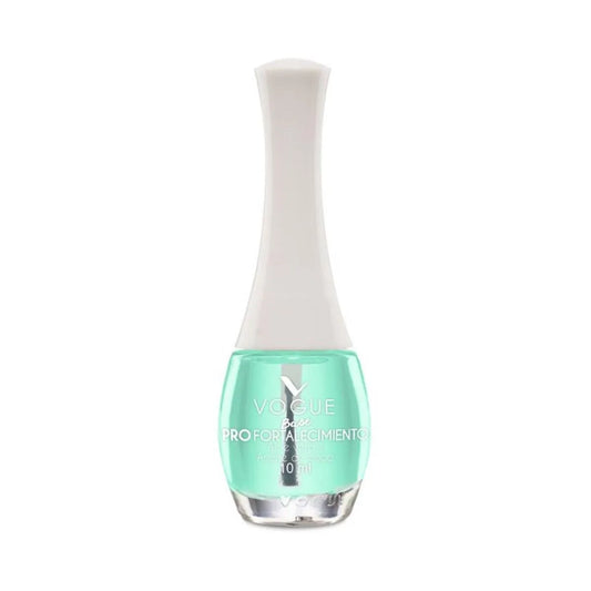 Base Uñas Pro-Fortalecimiento 10 Mililitros