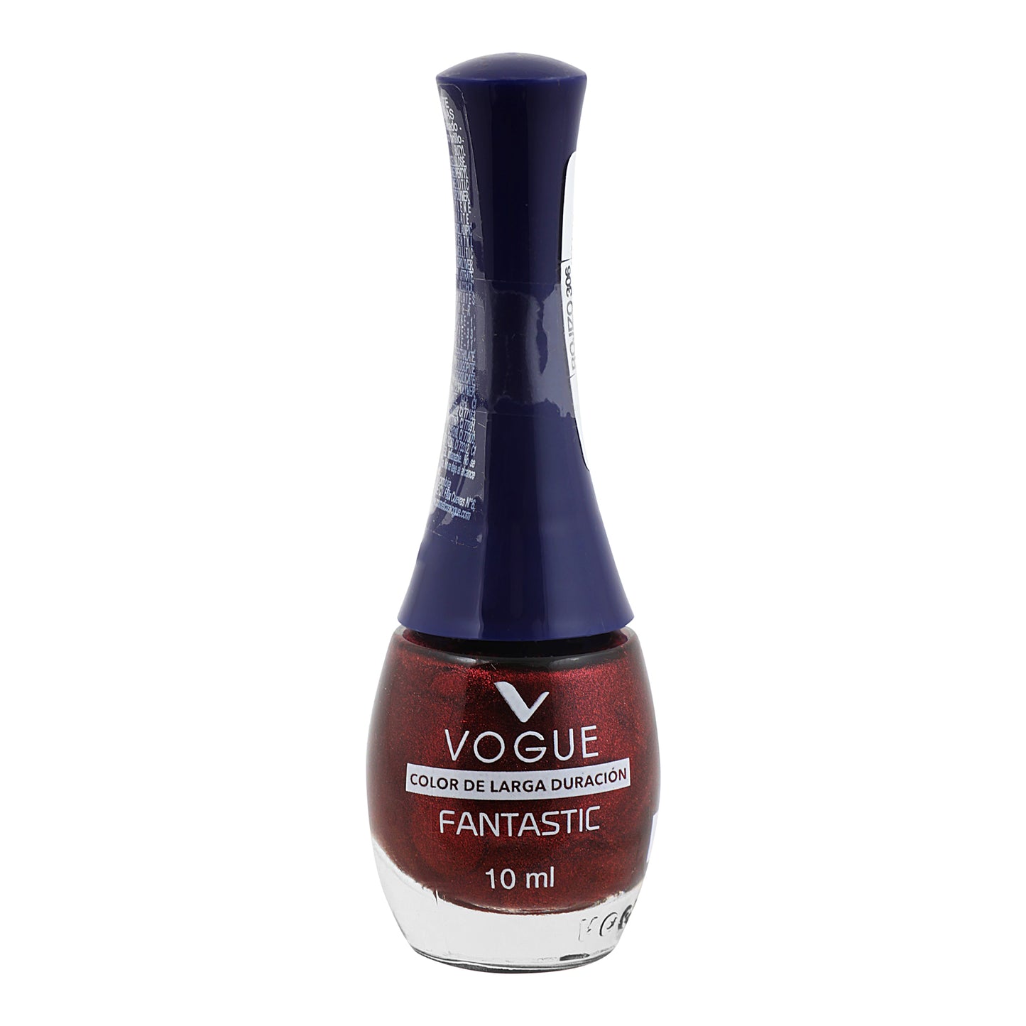 Esmalte Fantastic Rojizo 306