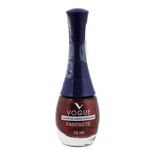 Esmalte Fantastic Rojizo 306