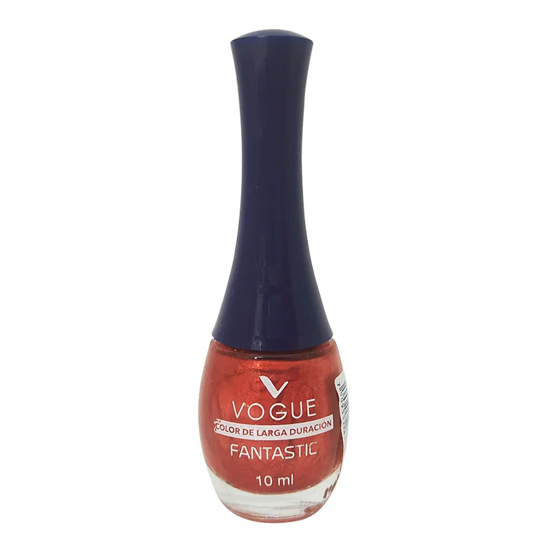 Esmalte Fantastic Ocre 305 10 Mililitros