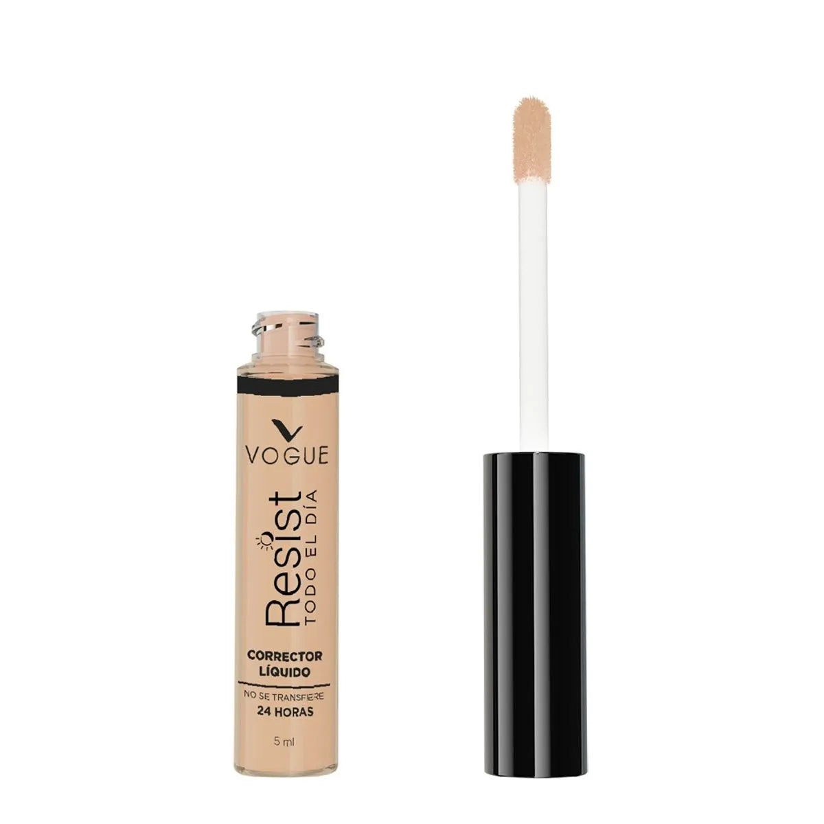 Corrector Líquido Ld Pétalo 5 Mililitros