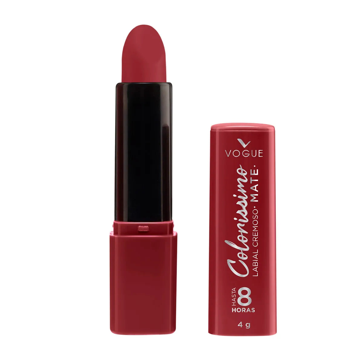 Labial Coloríssimo 4 Gramos Manzana Roja