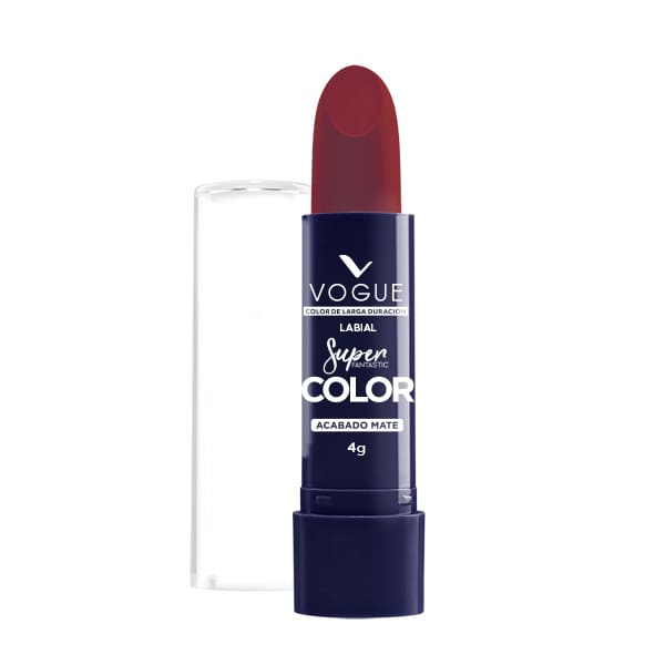Labial Super Color Mate Esplendor