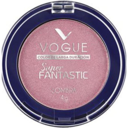 Vogue Sombra Individual Velvet 4 Gramos