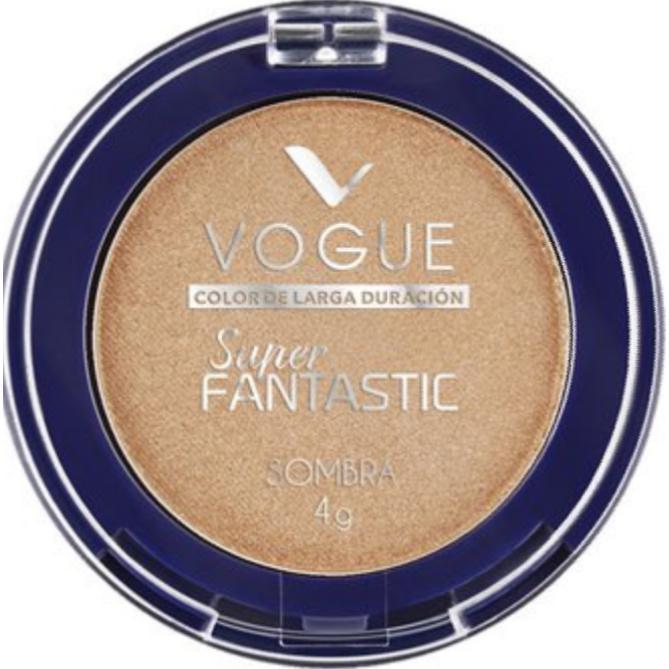 Vogue Sombra Individual Natural 4 Gramos