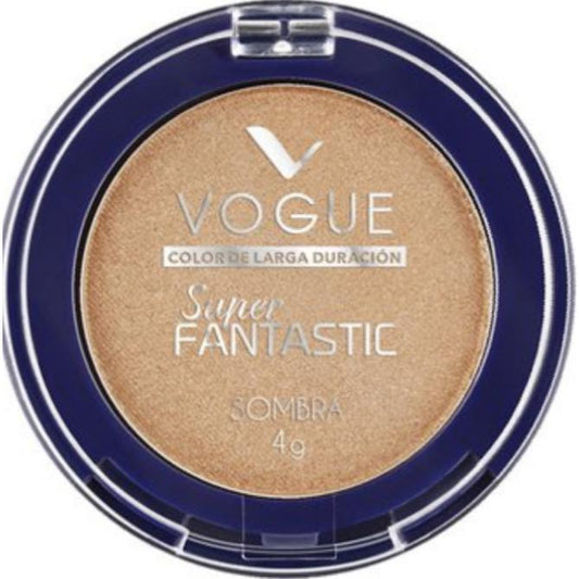 Vogue Sombra Individual Natural 4 Gramos