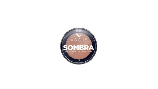 Sombra Individual Rosa Perlado 4 Gramos