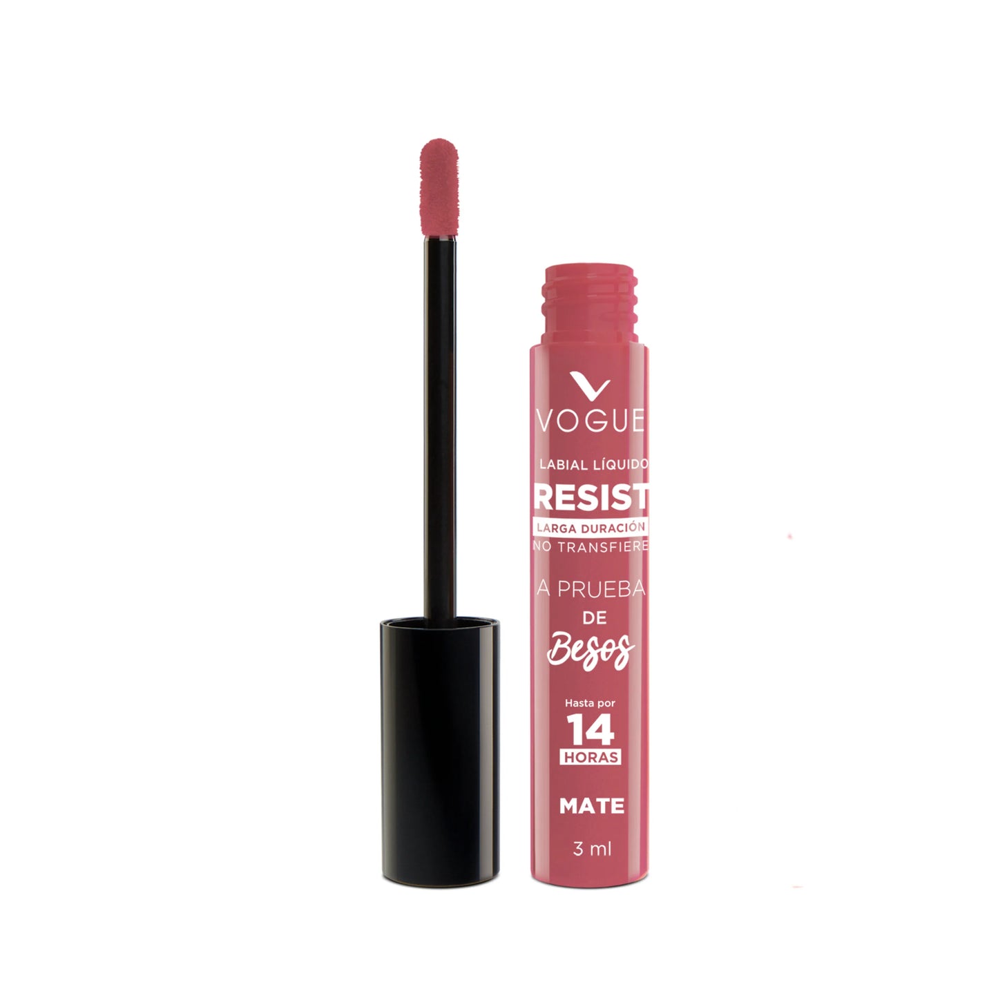 Labial Resist Fabulosa 3ML