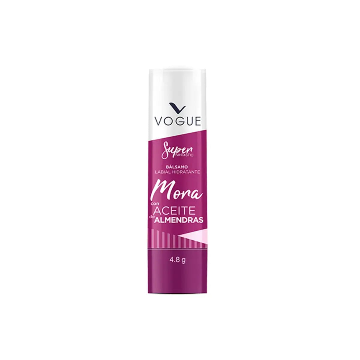 Bálsamo Kiss My Mora Vogue