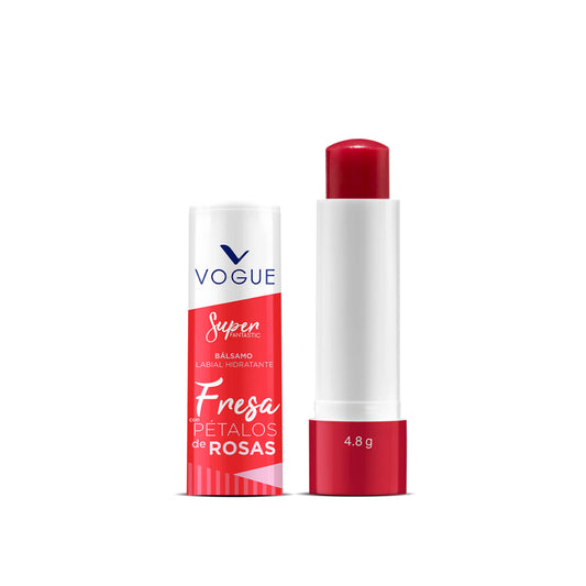 Protector Labial Fresa Kiss