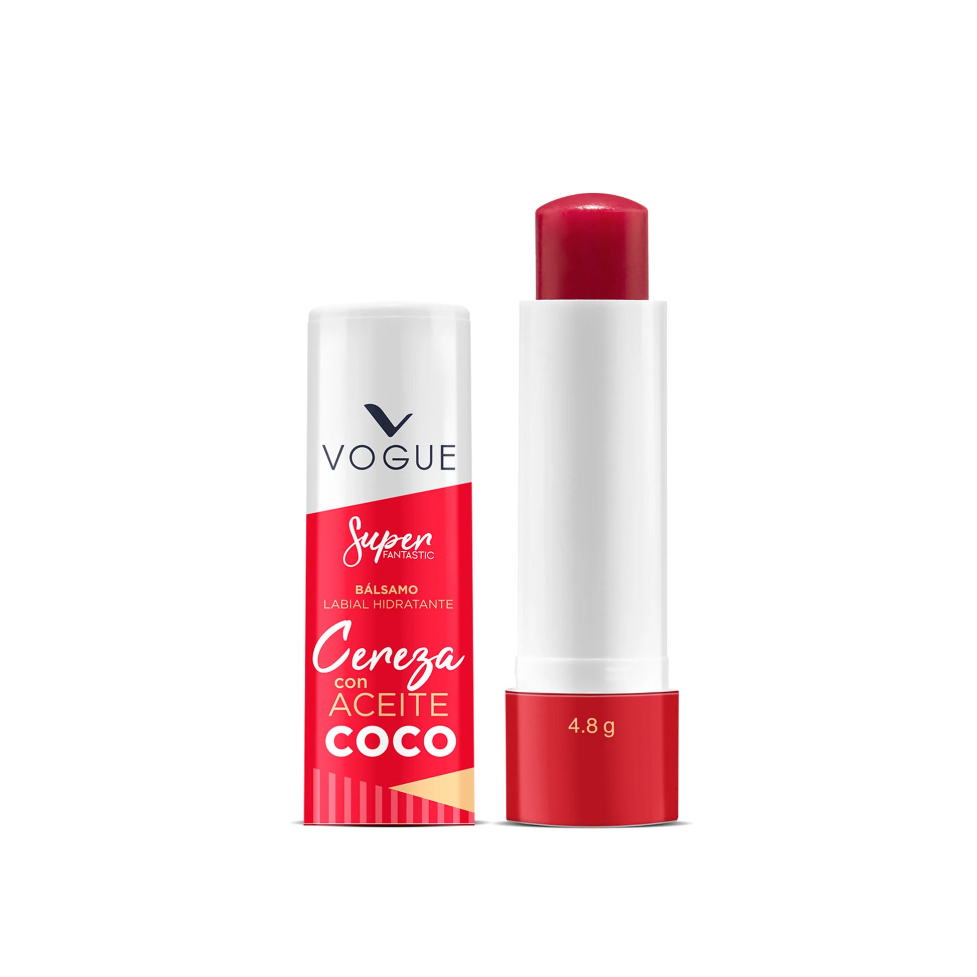 Protector Labial Cereza Kiss