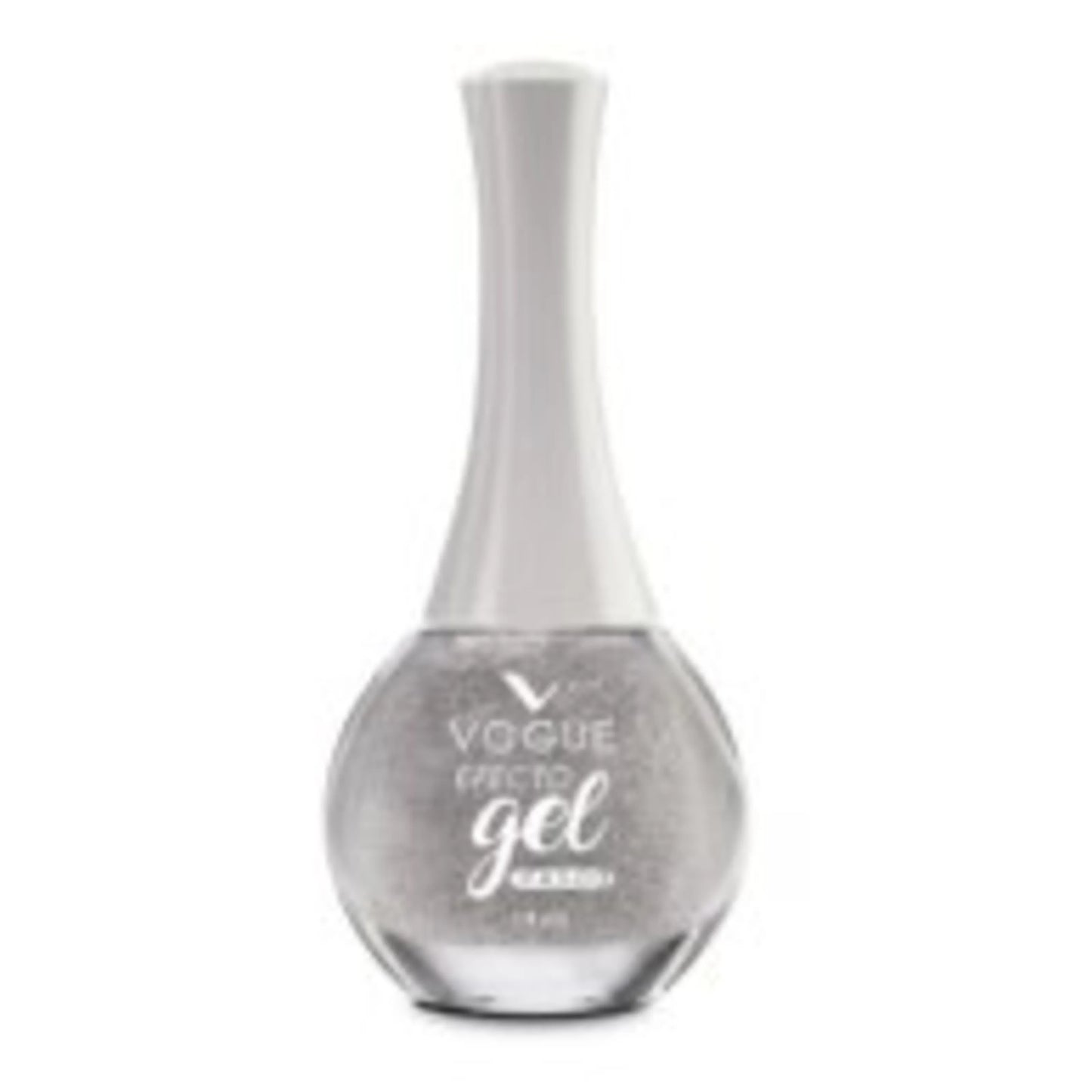 Esmalte Gel Destellos Collarín 14 Mililitros