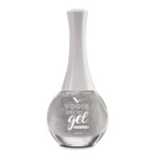Esmalte Gel Destellos Collarín 14 Mililitros